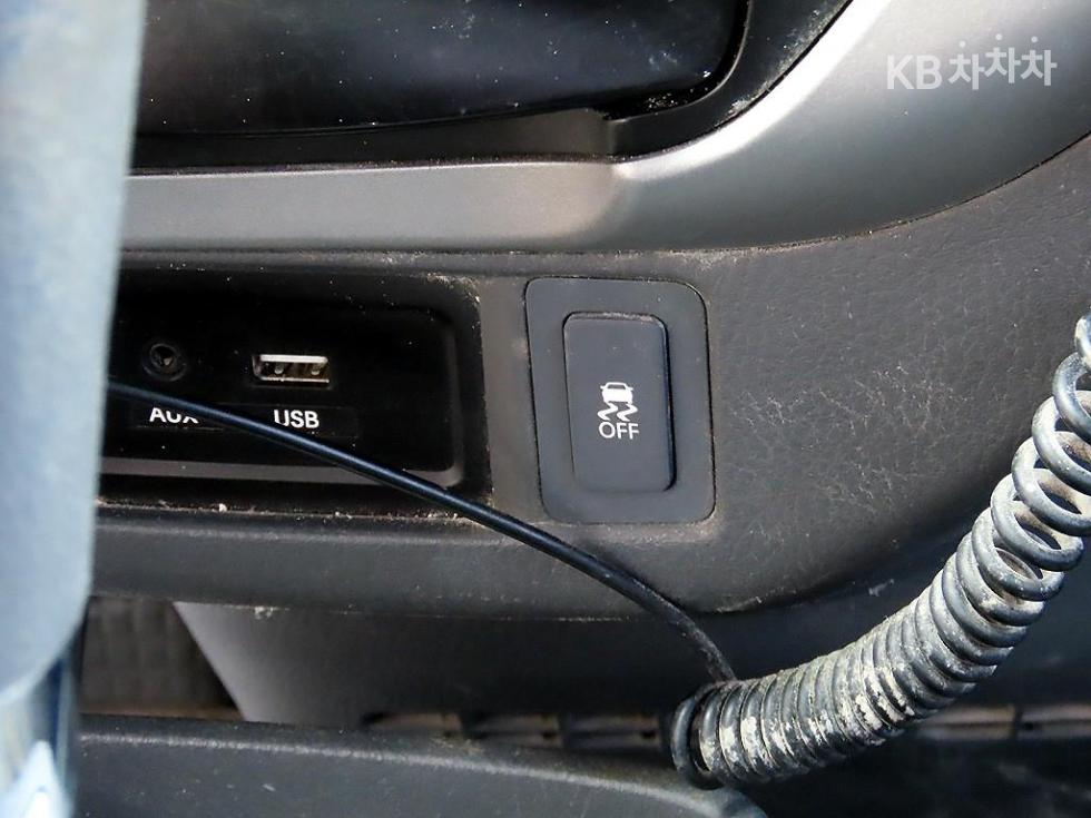 2018 - kia bongo iii
