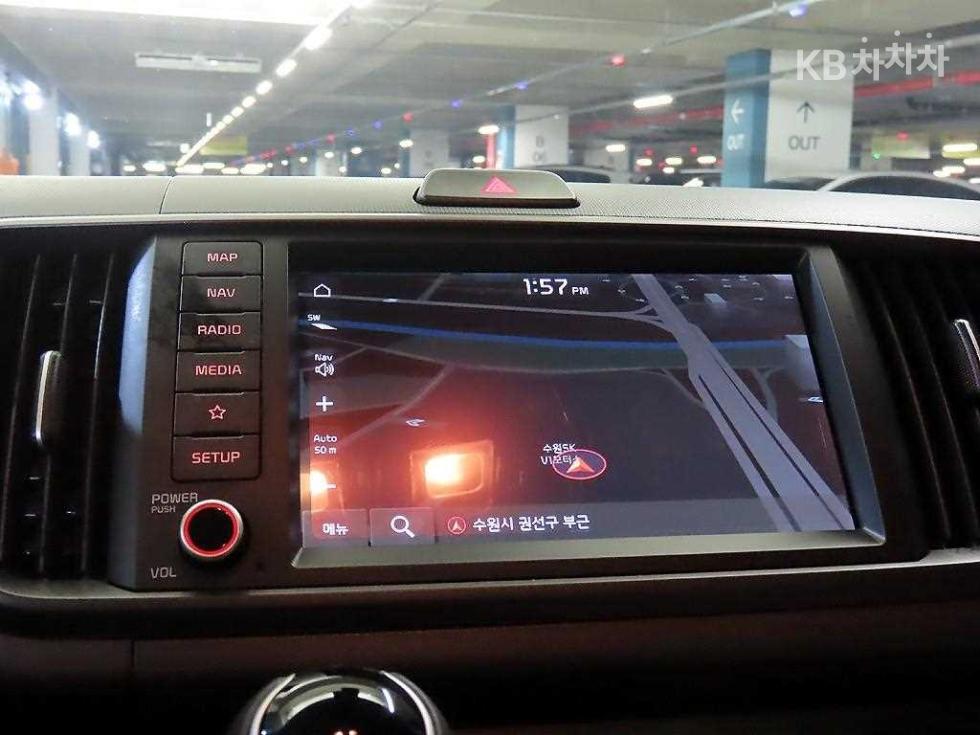 2025 - kia kia