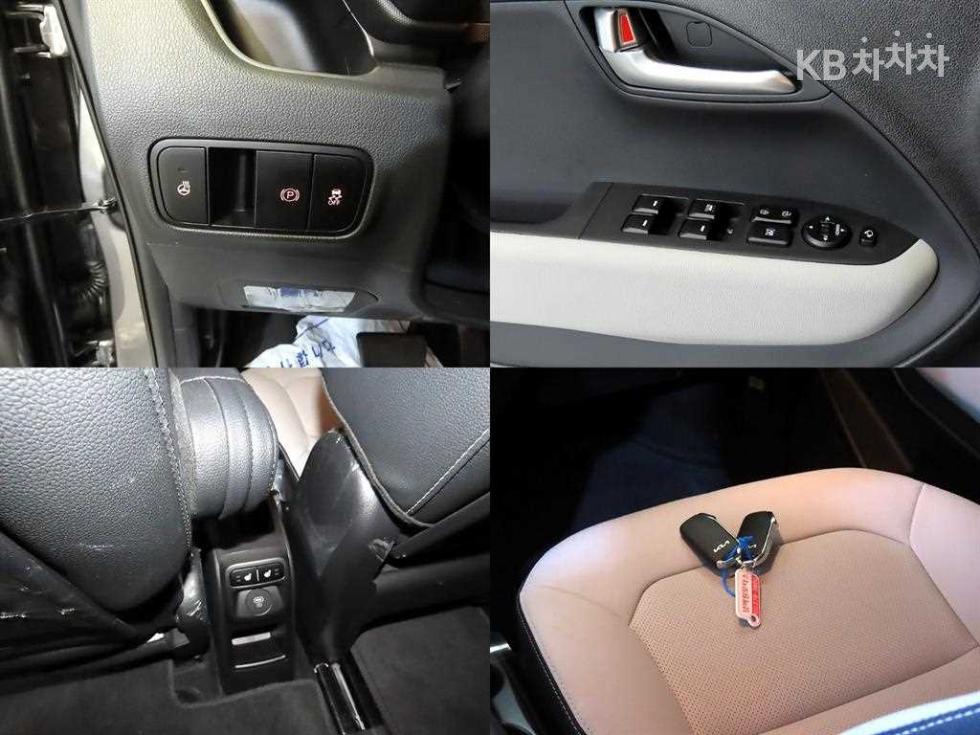 2025 - kia kia