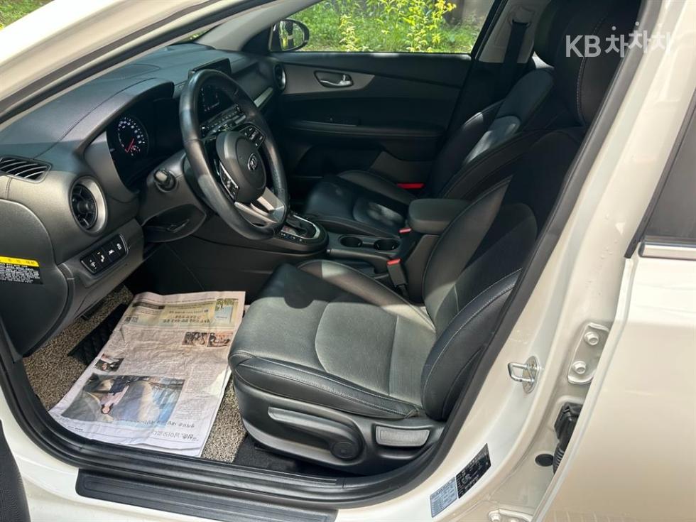 2019 - kia k3