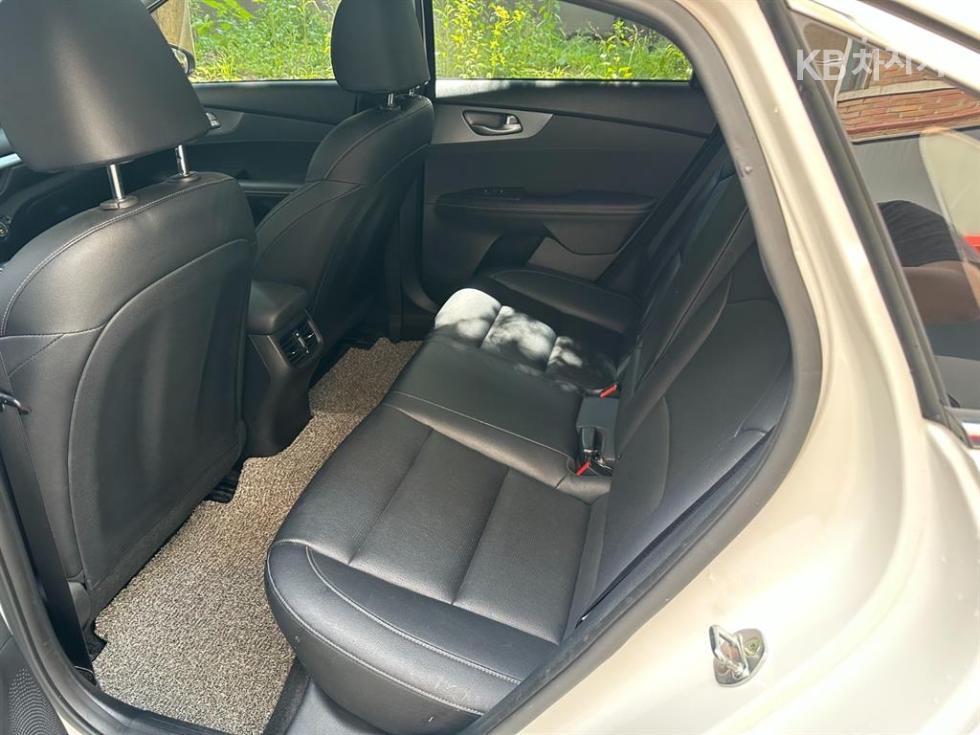 2019 - kia k3