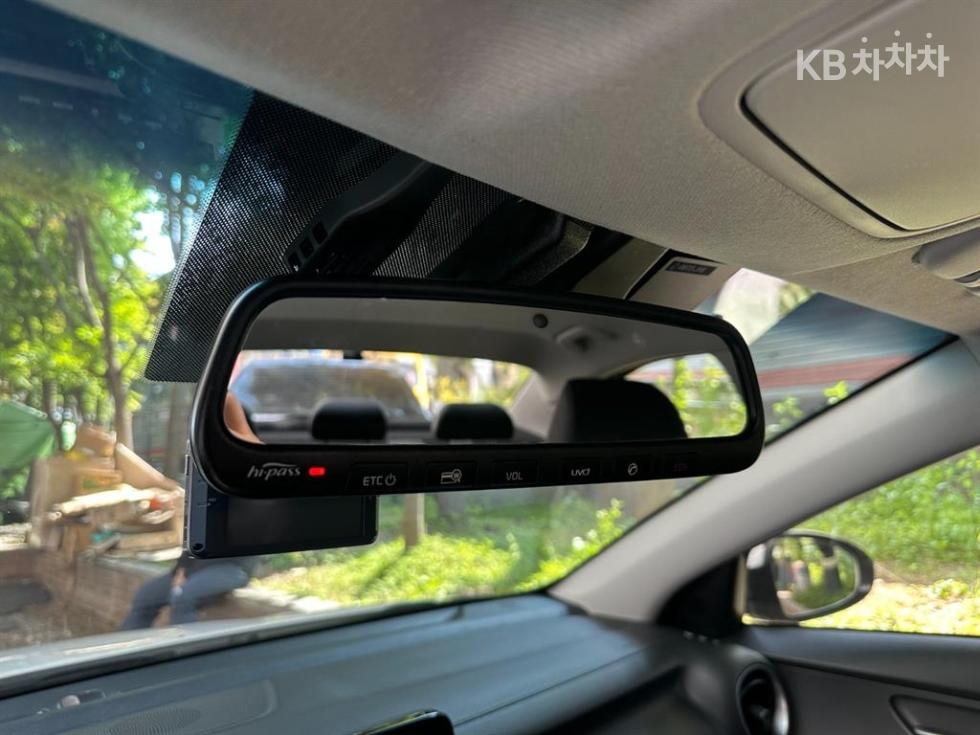 2019 - kia k3