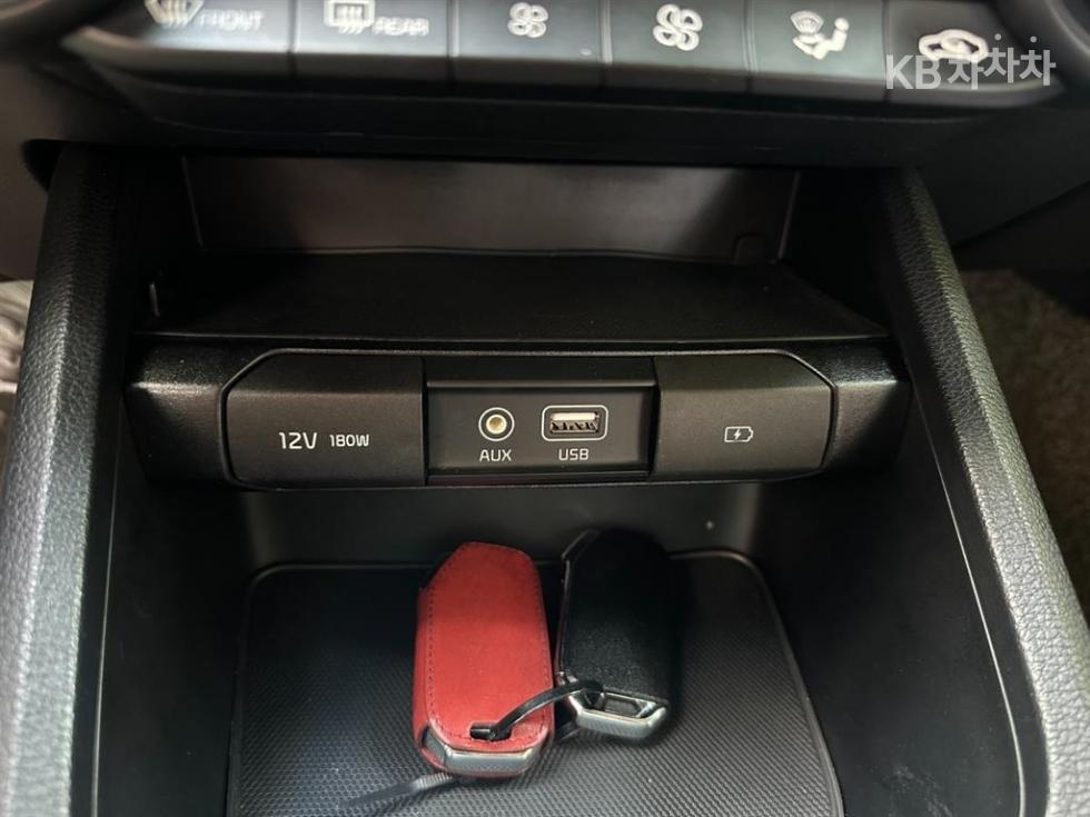 2019 - kia k3