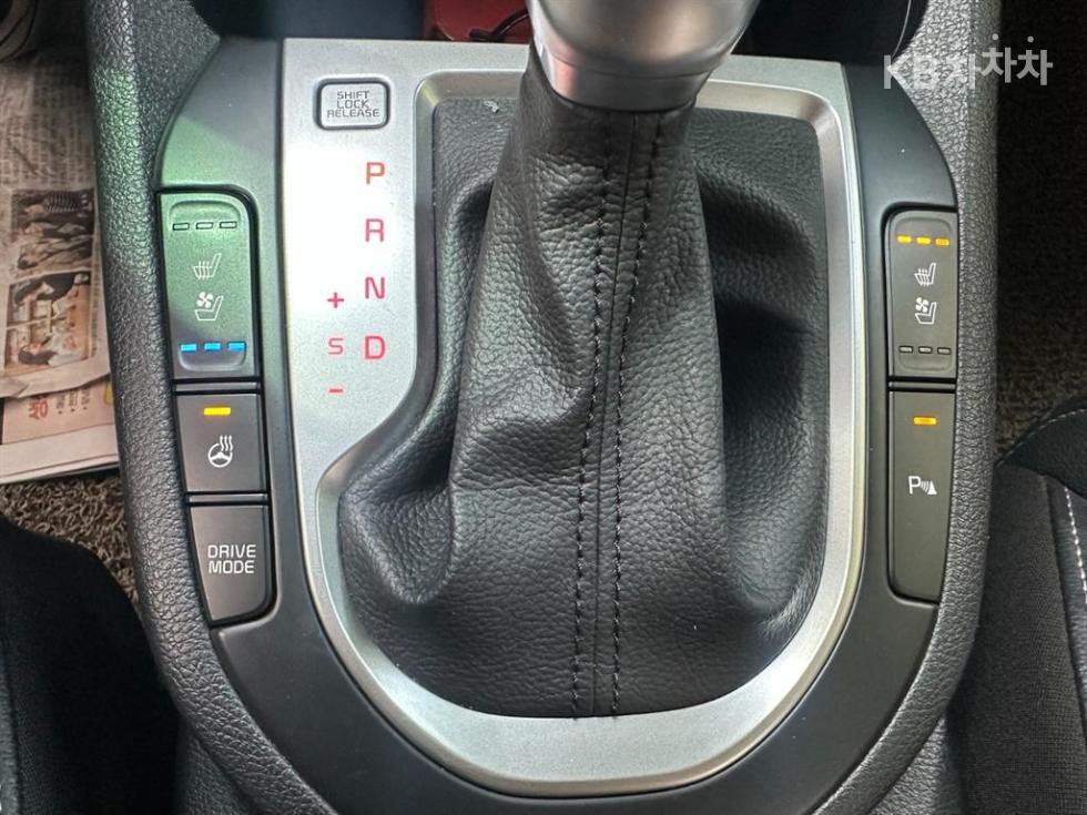 2019 - kia k3