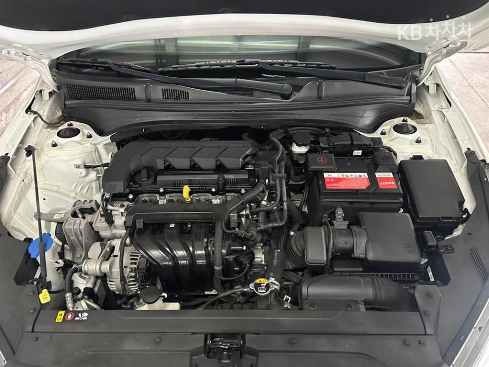 2019 - kia k3