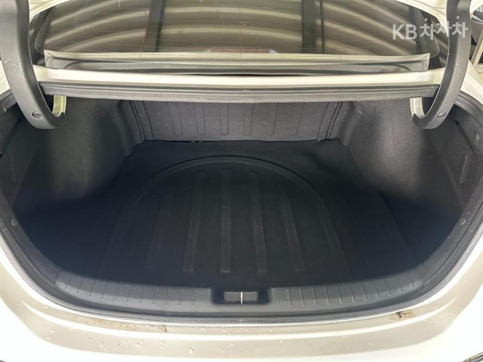 2019 - kia k3