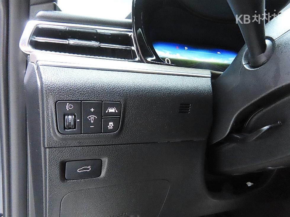 2020 - kia k5