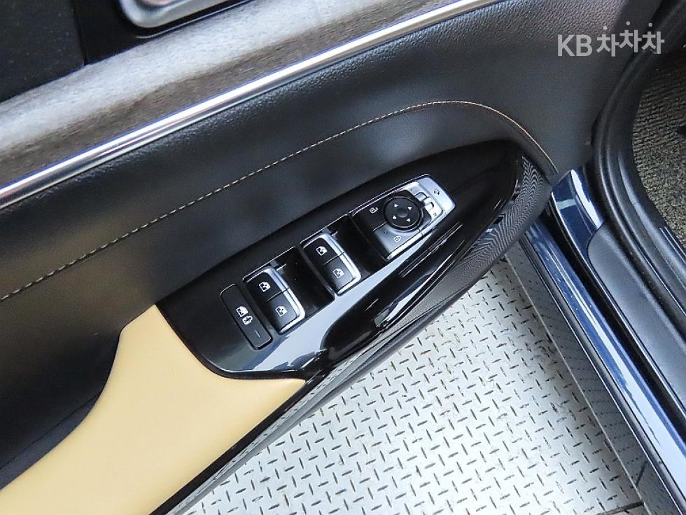 2020 - kia k5