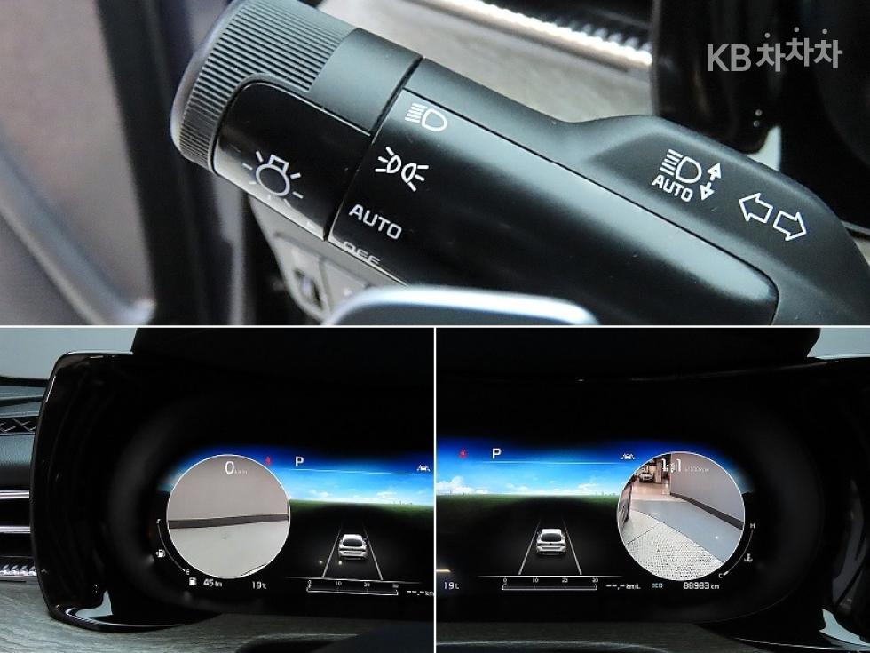 2020 - kia k5