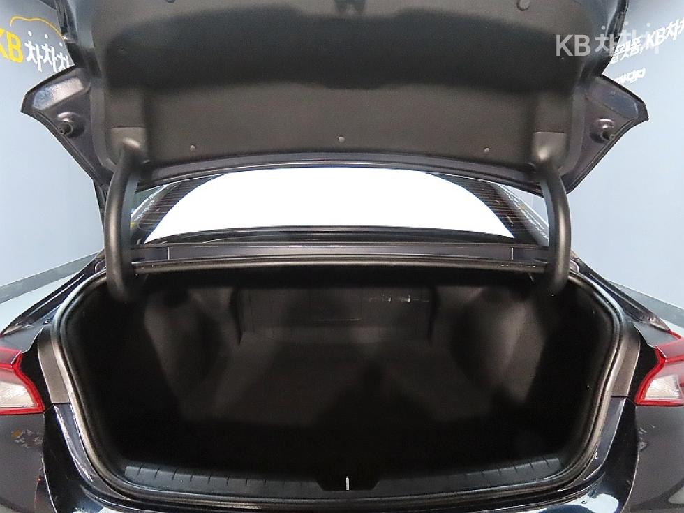 2020 - kia k5