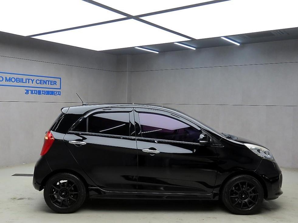 2015 - kia all