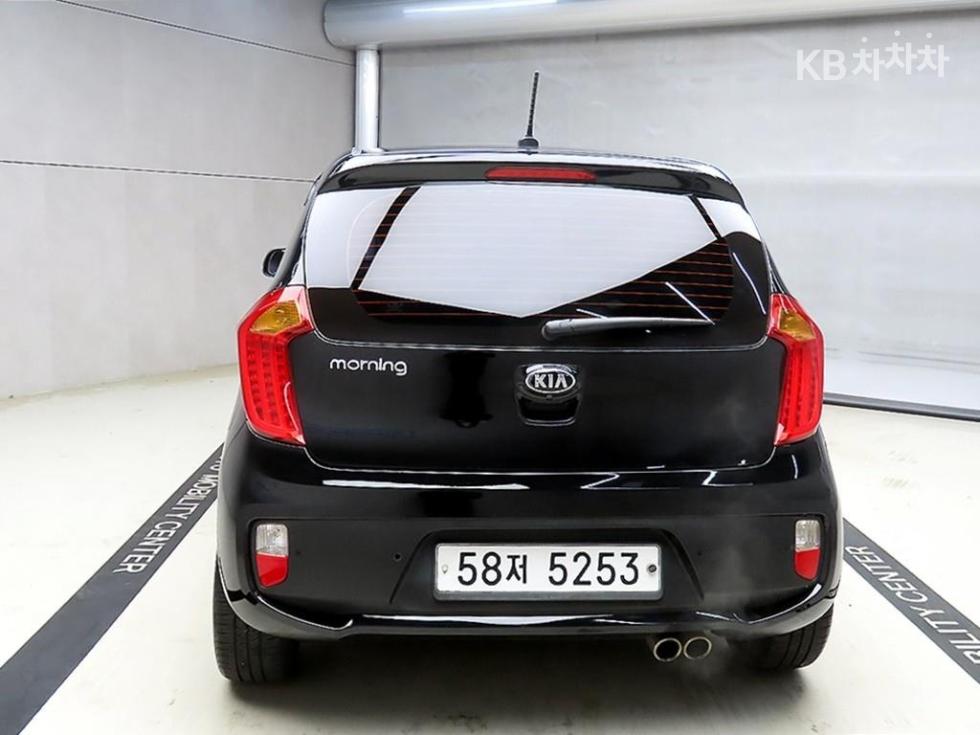 2015 - kia all