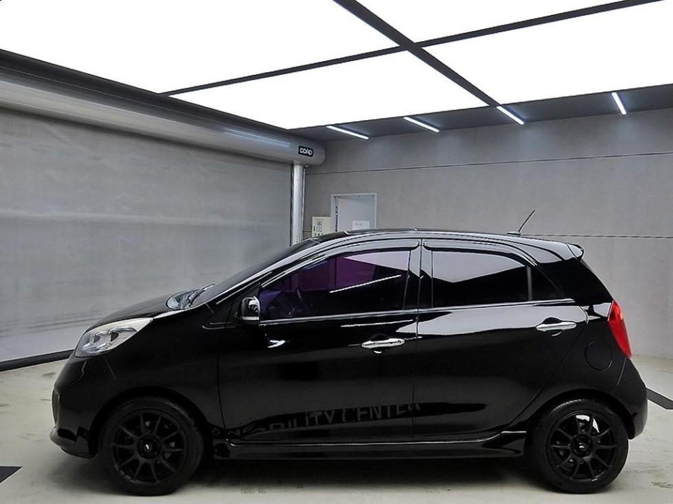 2015 - kia all