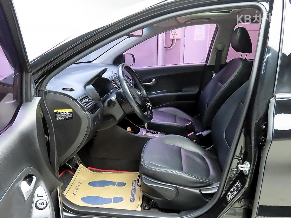 2015 - kia all