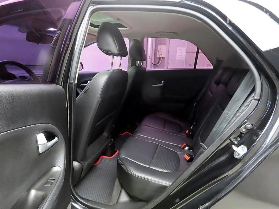 2015 - kia all