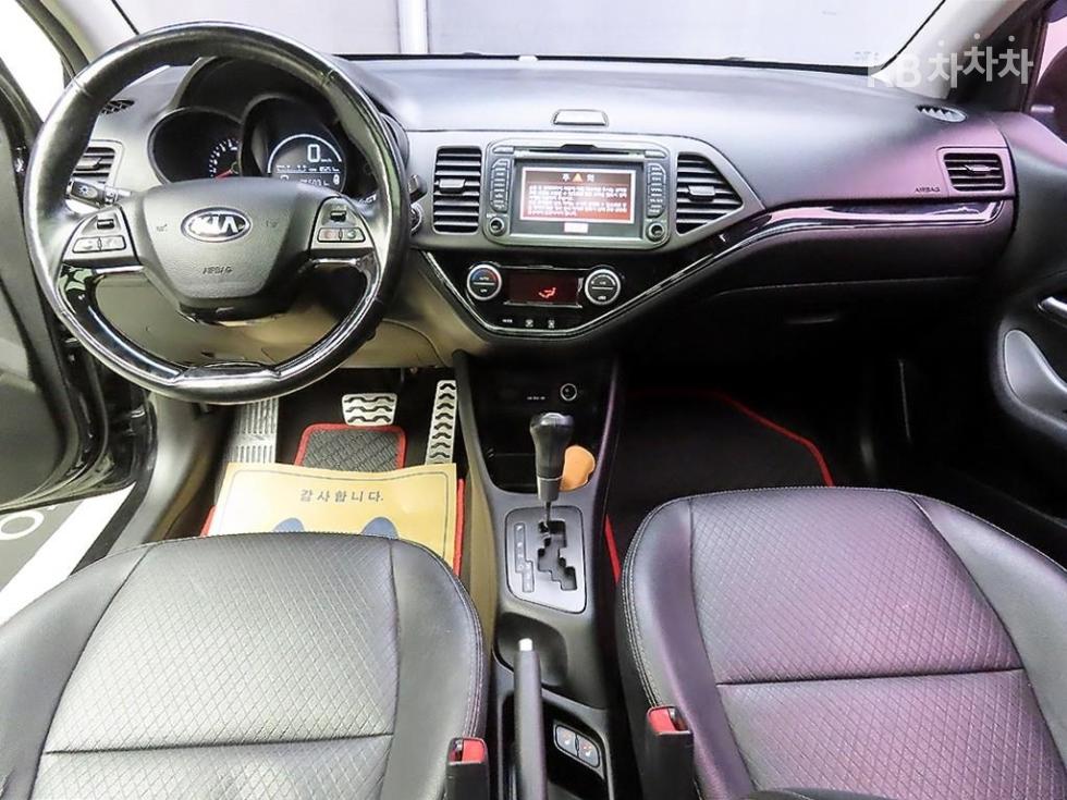 2015 - kia all