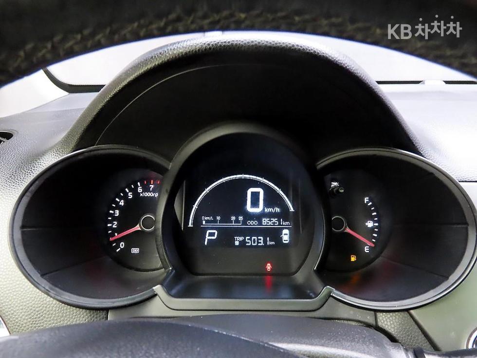 2015 - kia all