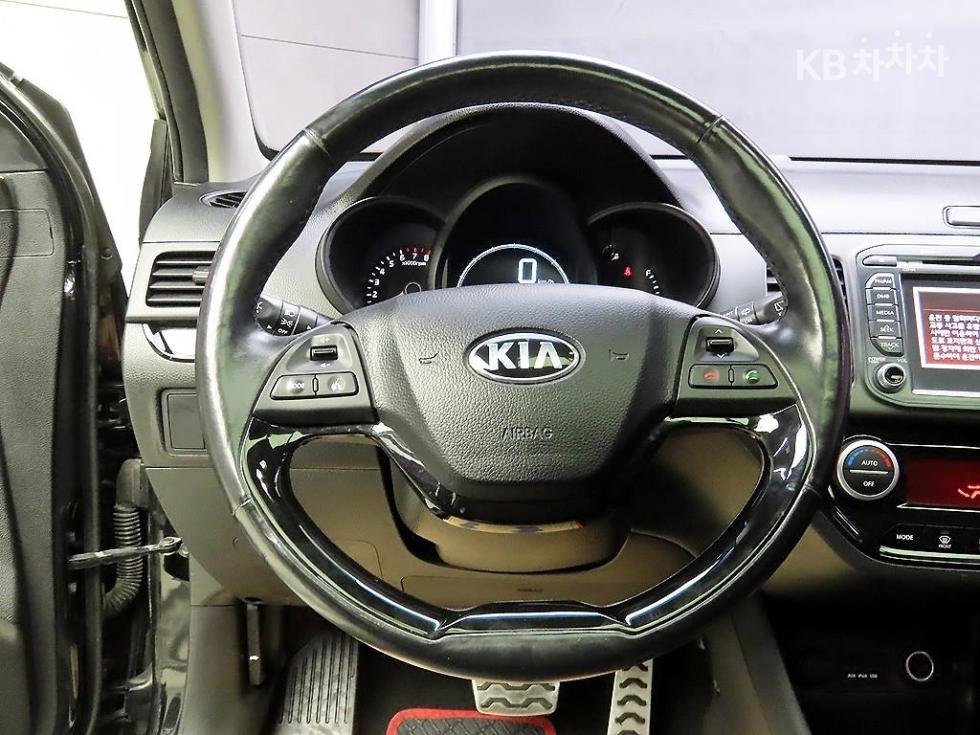 2015 - kia all