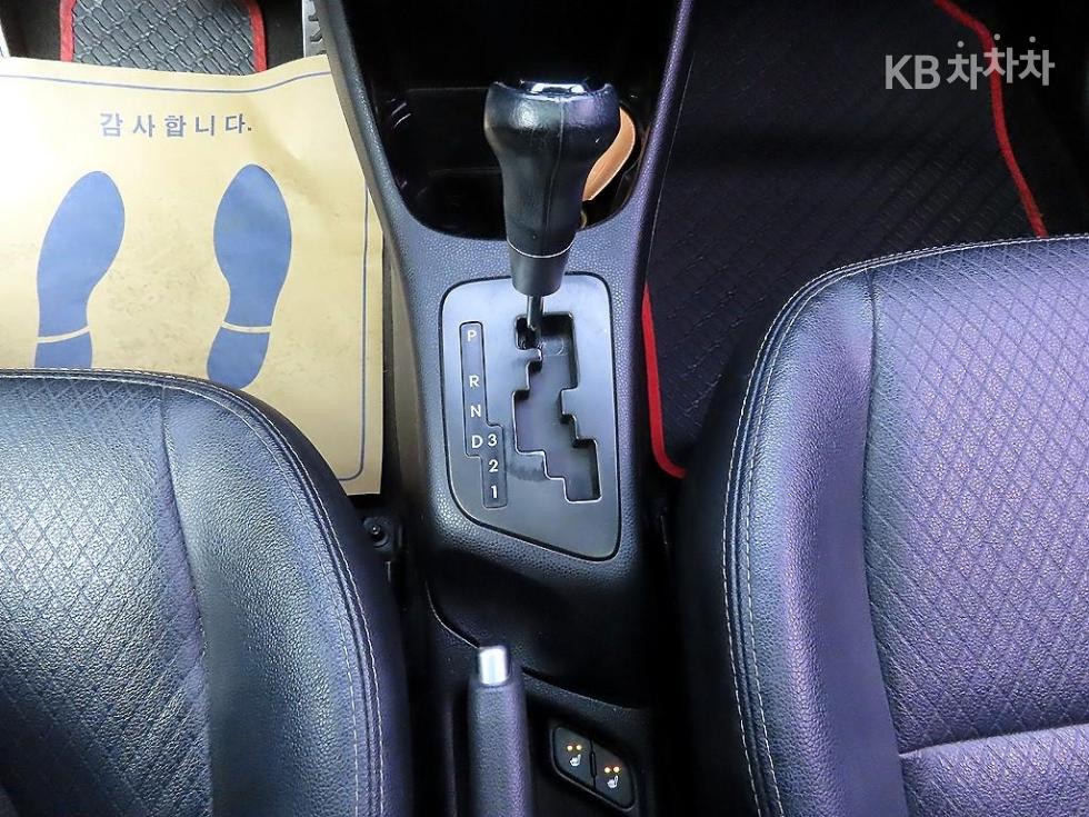 2015 - kia all