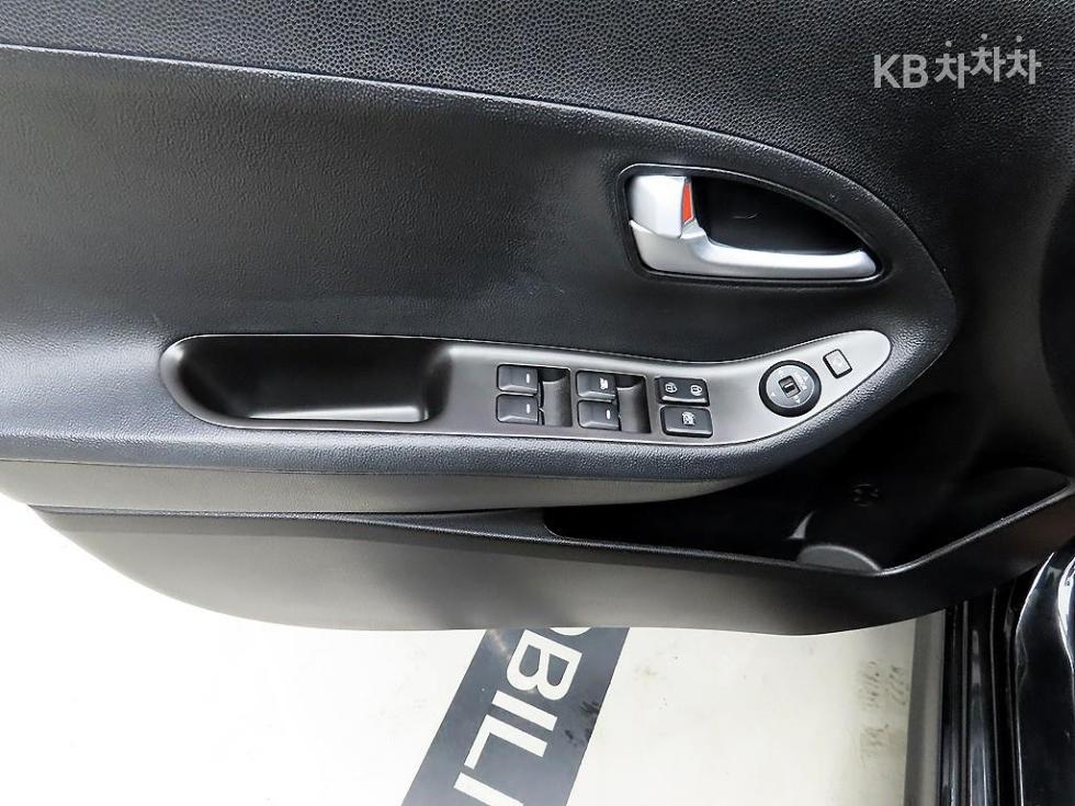 2015 - kia all