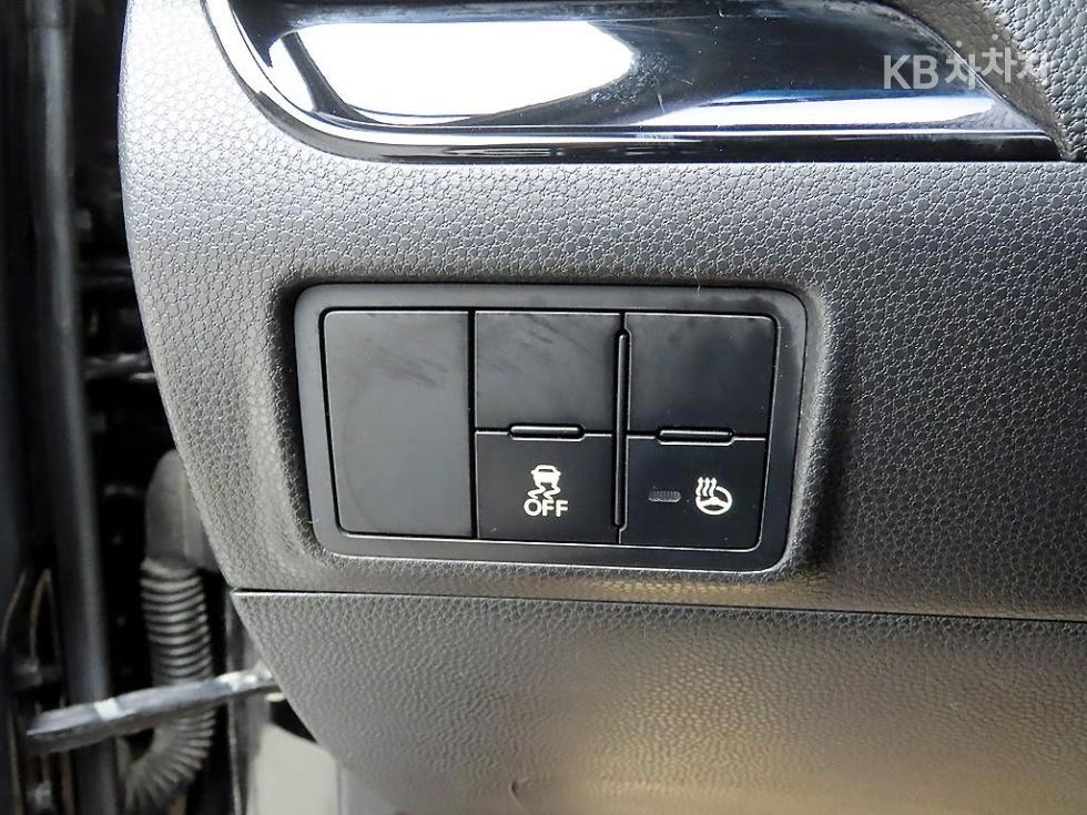 2015 - kia all
