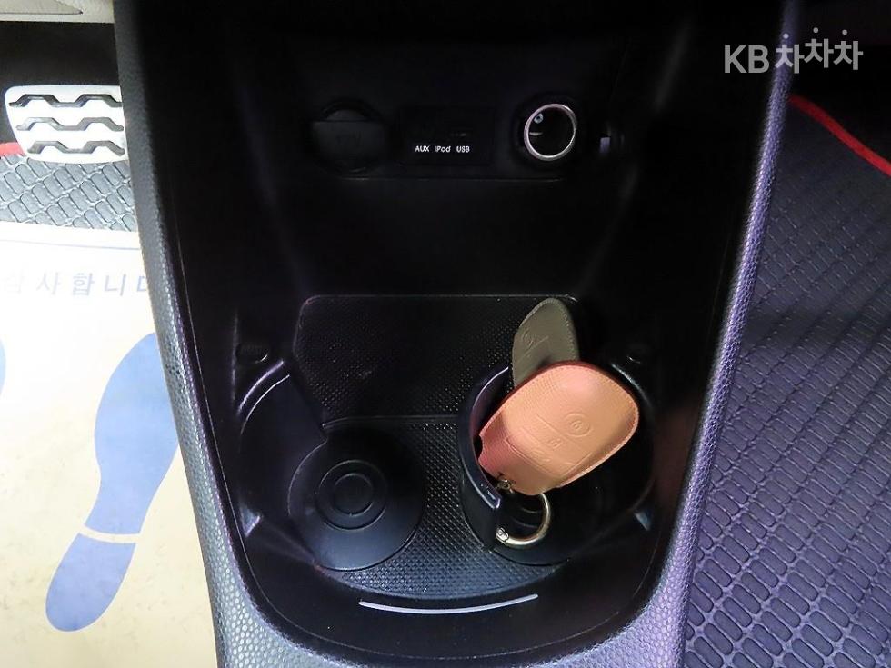 2015 - kia all
