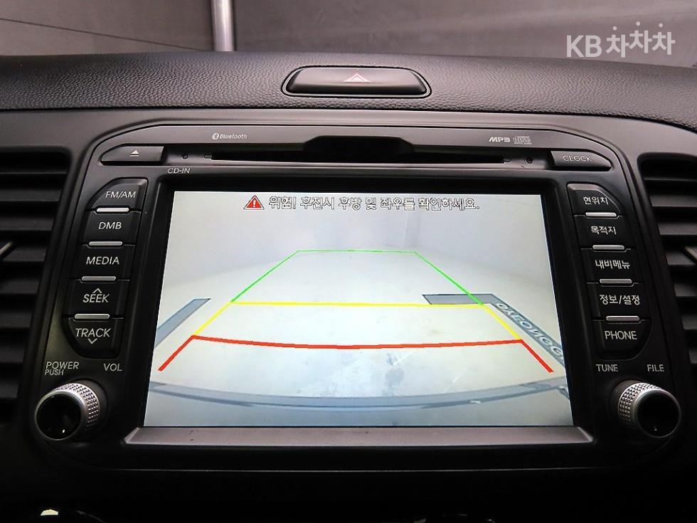 2015 - kia all