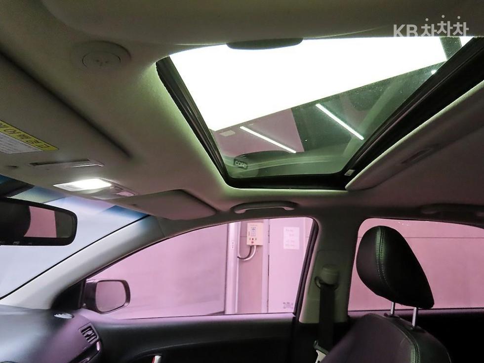 2015 - kia all