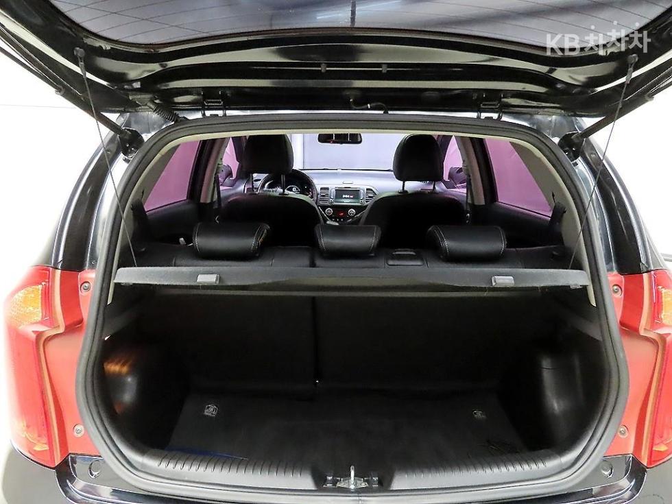 2015 - kia all