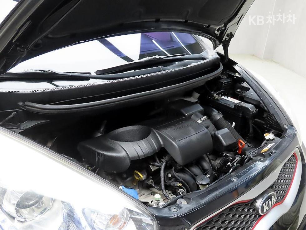 2015 - kia all
