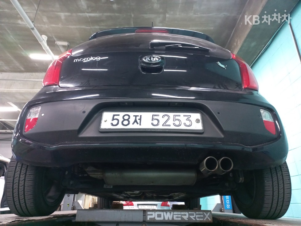 2015 - kia all