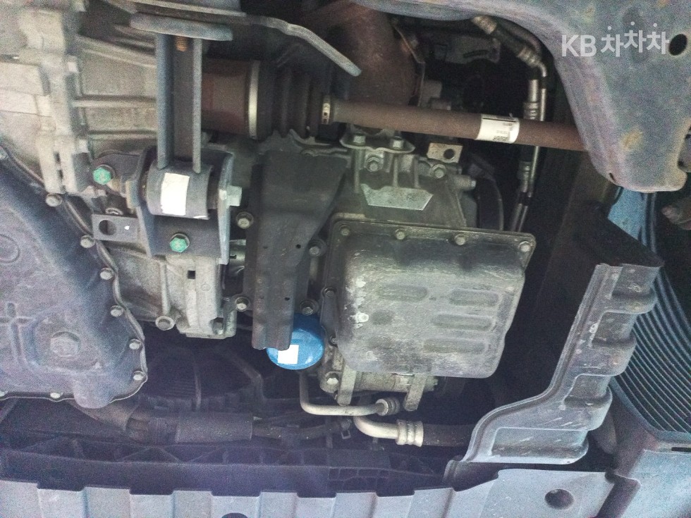 2015 - kia all