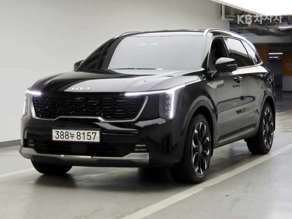 2024 Kia MQ4 photo