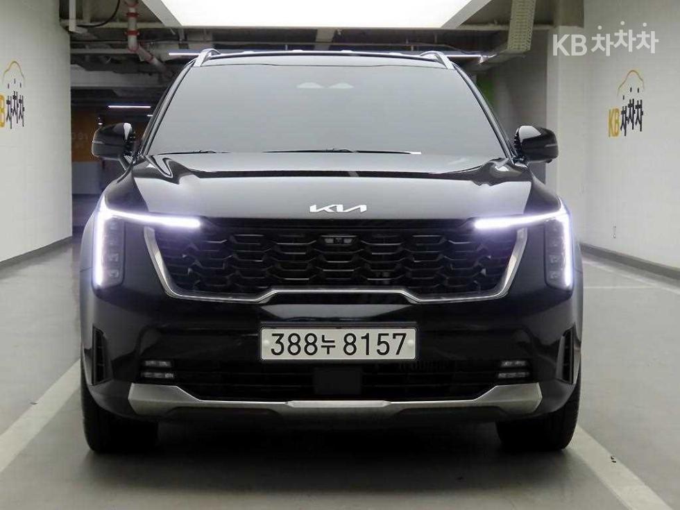 2024 Kia MQ4 photo
