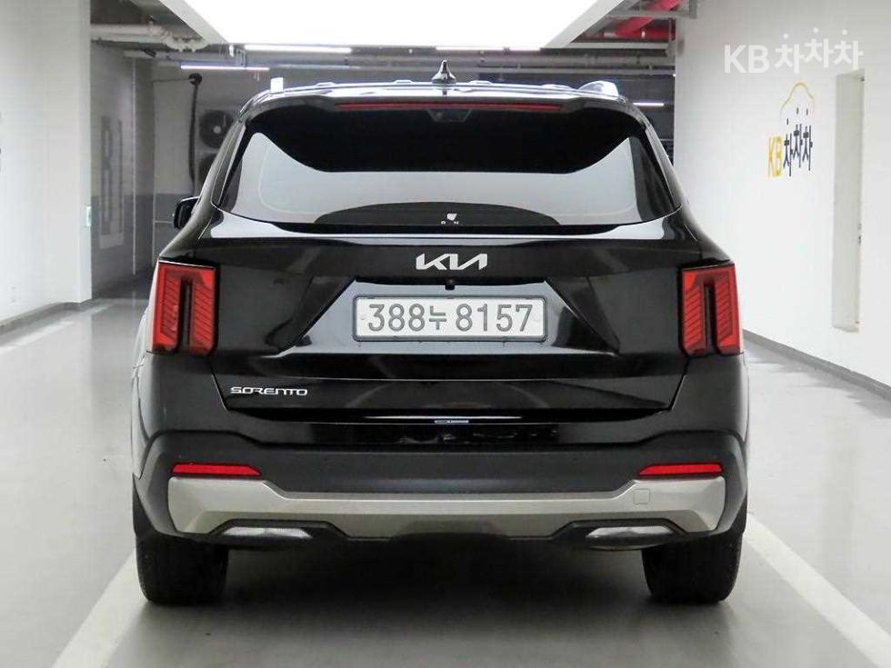 2024 Kia MQ4 photo