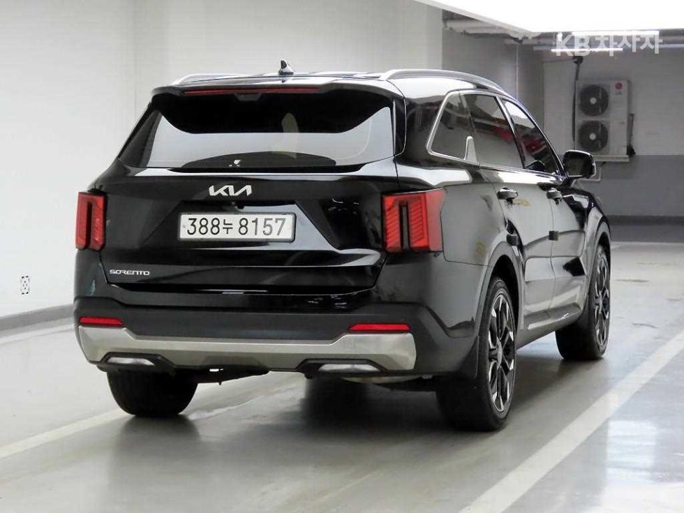 2024 Kia MQ4 photo