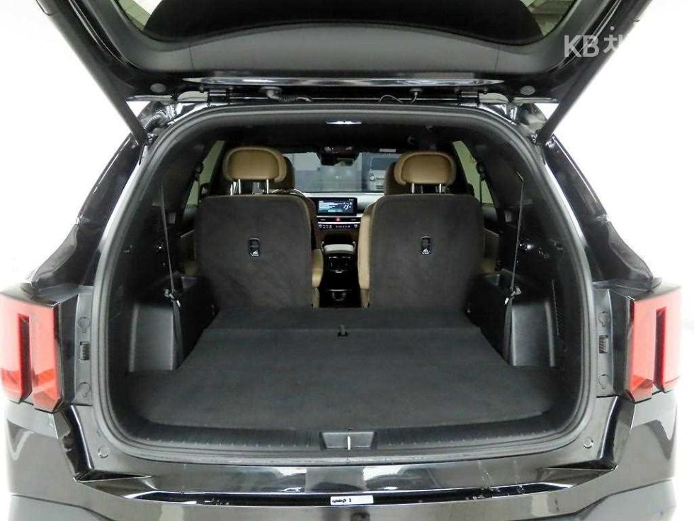 2024 Kia MQ4 photo