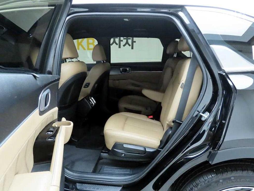 2024 Kia MQ4 photo