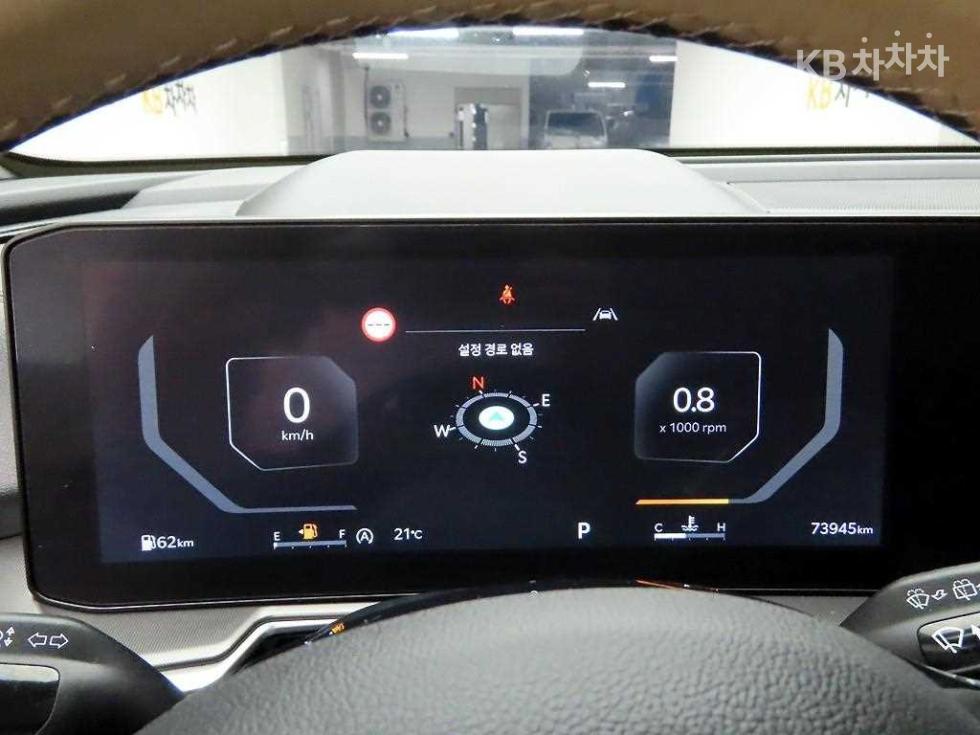2024 Kia MQ4 photo