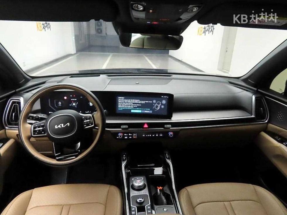 2024 Kia MQ4 photo