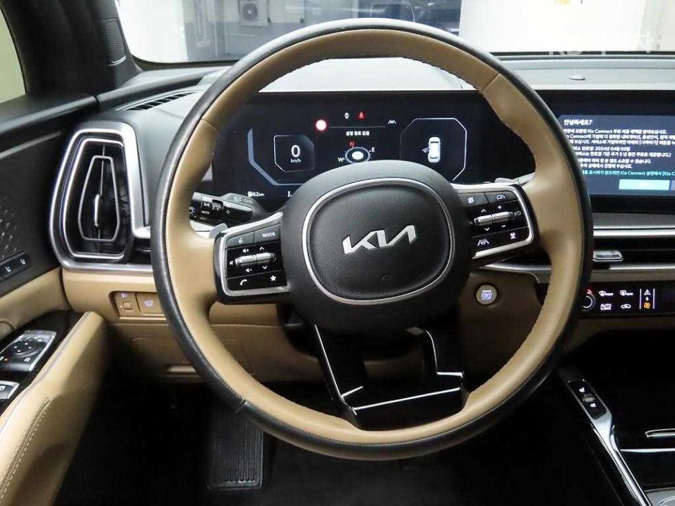 2024 Kia MQ4 photo