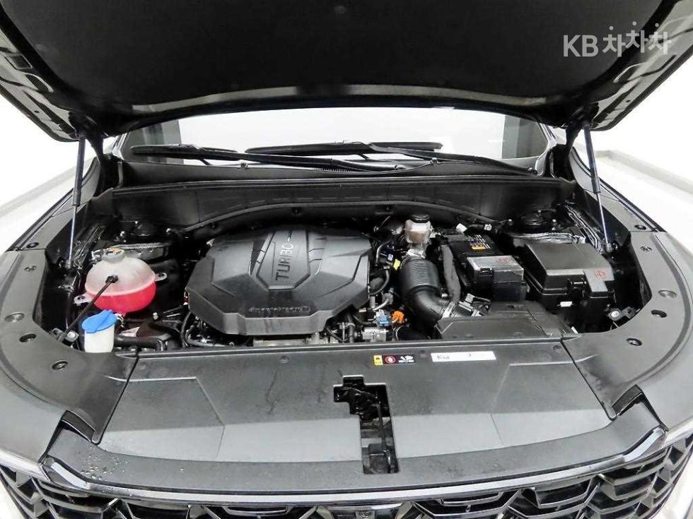 2024 MQ4 — Korean used car export from SH GLOBAL