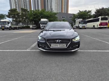 Hyundai Grandeur 3.0 LPi 모던 — foto 1