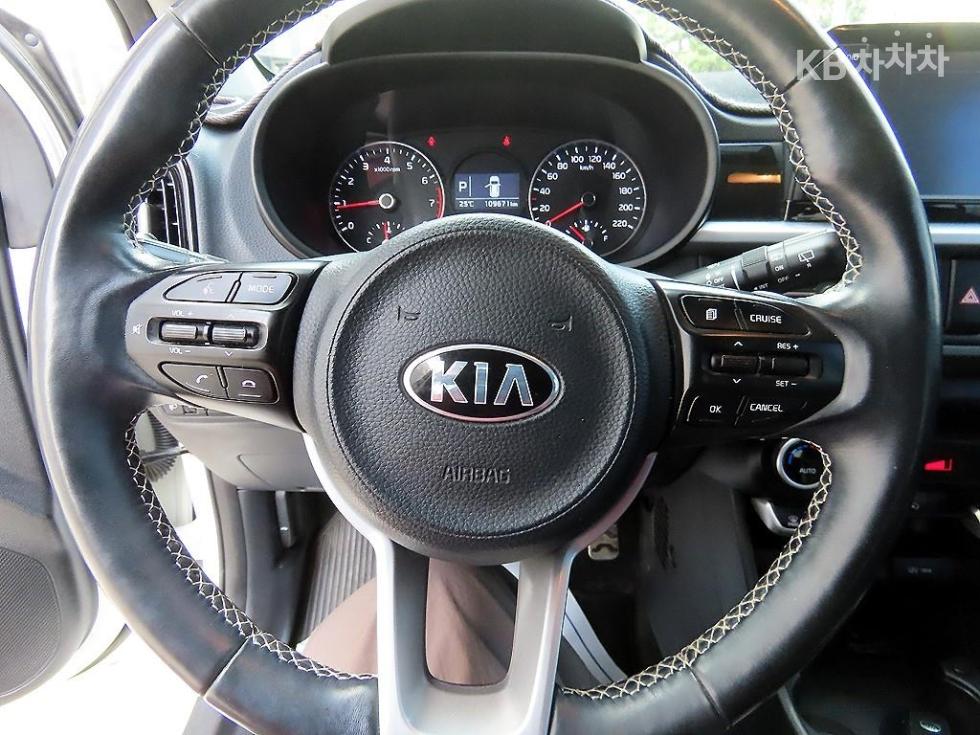 2017 - kia morning (ja)