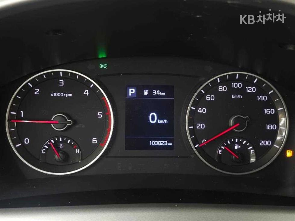 2020 - kia bongo iii