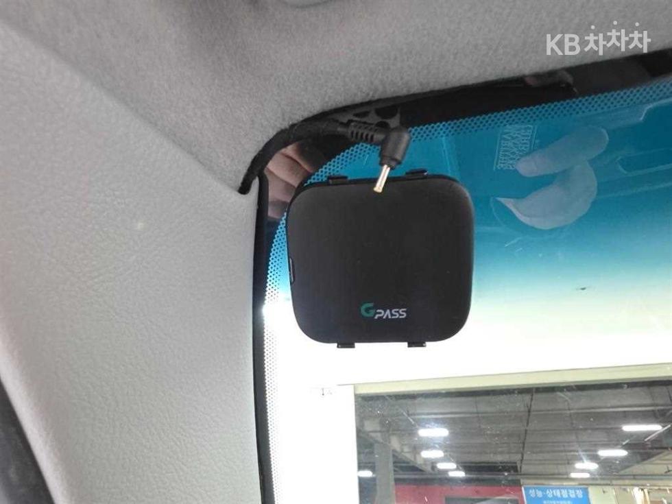 2020 - kia bongo iii
