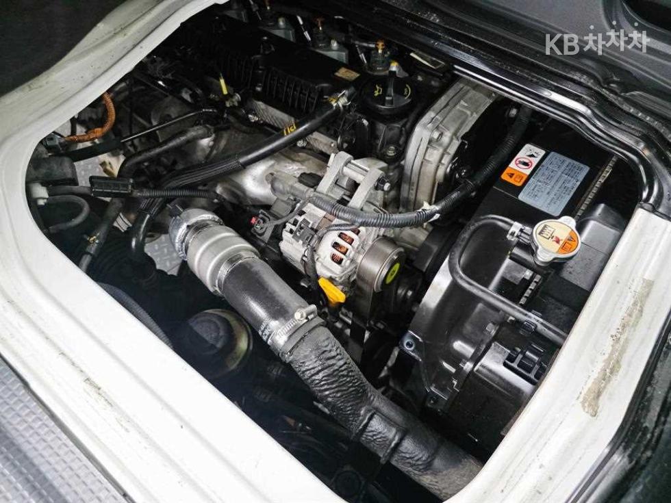 2020 - kia bongo iii