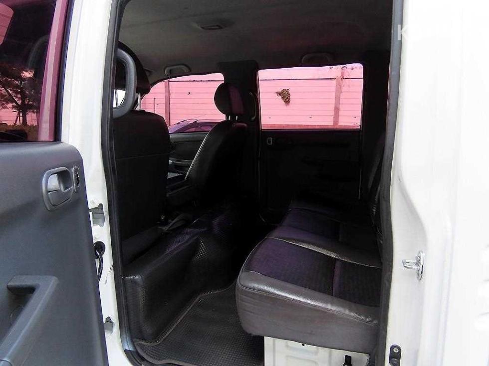 2022 - kia bongo iii