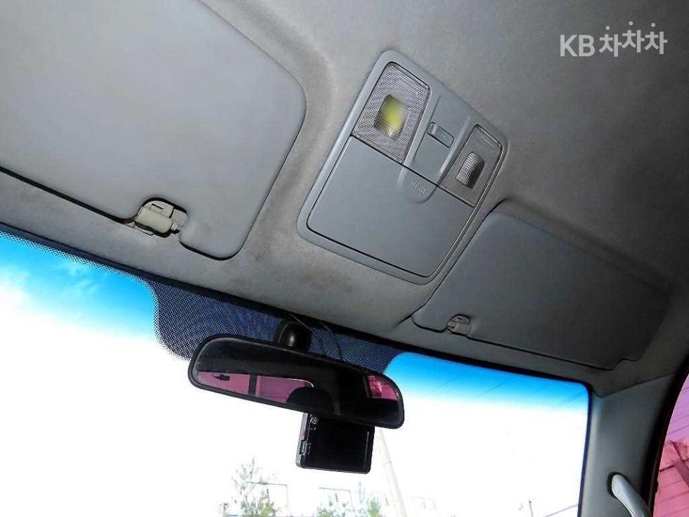 2022 - kia bongo iii
