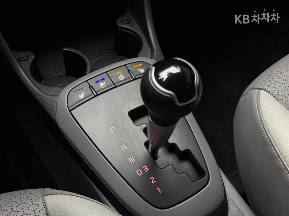 2021 - kia morning